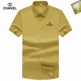 Picture for category Chanel Shirt Short